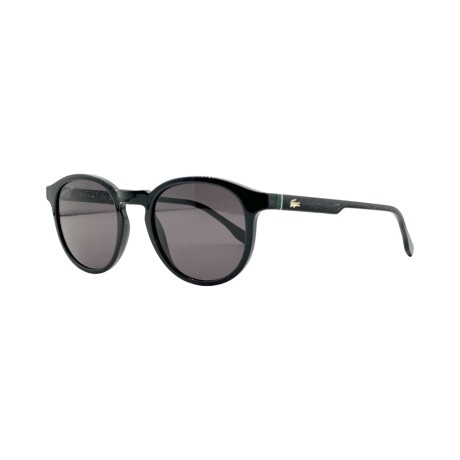 Lacoste Sol Redondo Negro Lacoste Sol Redondo Negro
