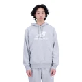 Canguro New Balance de hombre - MT31537AG GREY
