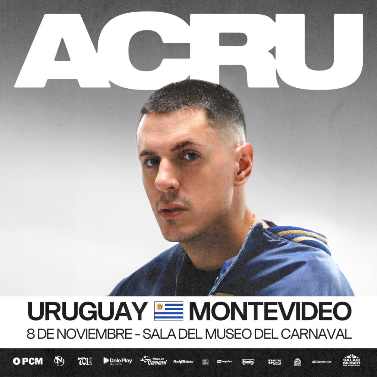 ACRU en Sala del Museo - General 