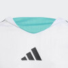Remera Adidas Piloto Mercedes AMG Petronas F1 Team Blanco