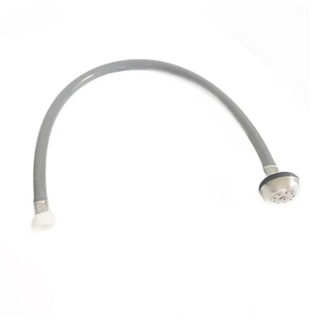 GRIFERIA BIDET COMPLETILLA LLUVIA TERMINACION CROMO LINEA RD CROMO