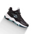 FLIGHT NEGRO/AQUA TUR NEGRO/AQUA