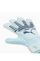 GUANTES GOLERO PUMA FUTUREPLAY JR Celeste