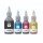 RIPCOLOR BOTELLA TINTA COMP. BROTHER 45 ML MG