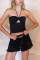 Short Paradise Negro