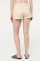 SHORT Crudo