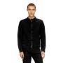 Casacas Urbano Para Hombre D-Glory Jacket Negro