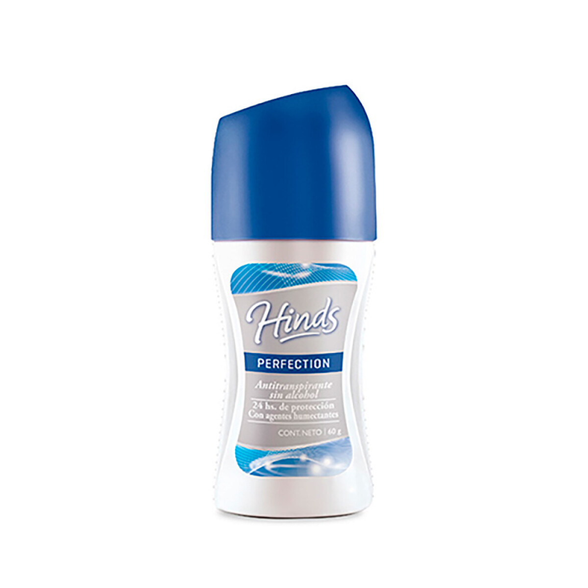 Hinds Desodorante Perfection 