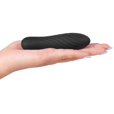 Bala Vibradora de 10 Potencias USB Tulip Bala Vibradora de 10 Potencias USB Tulip