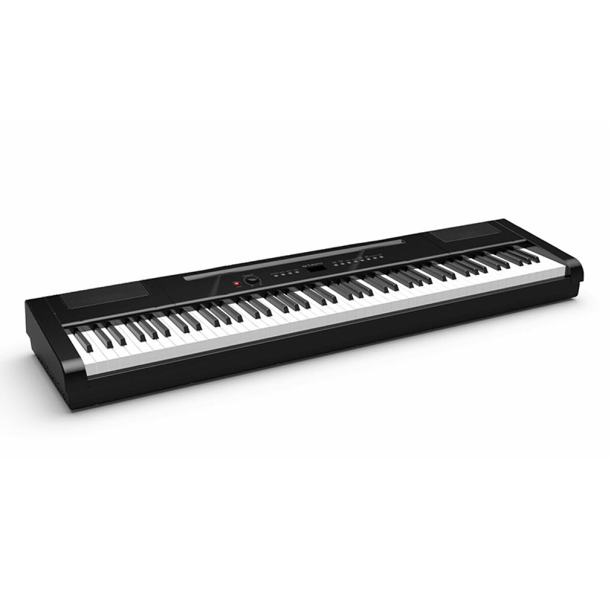 Piano Digital Artesia Am1 Black 