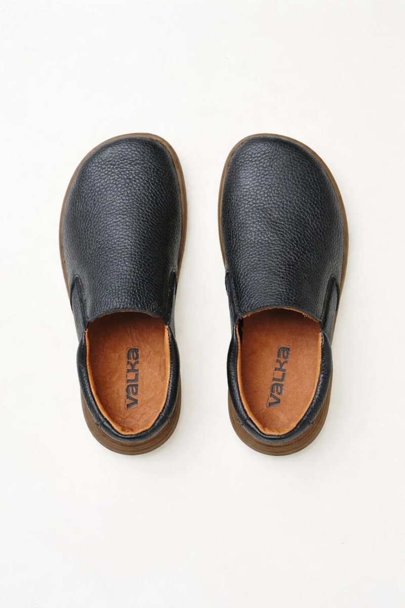 Beta Negro Suela