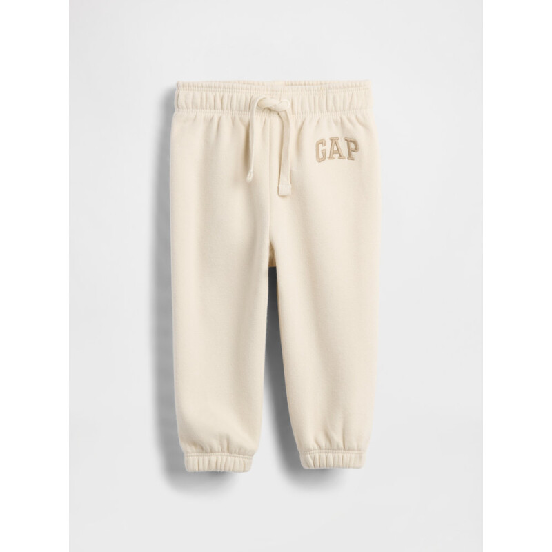 IE FLC LOGO JOGGER CHINO