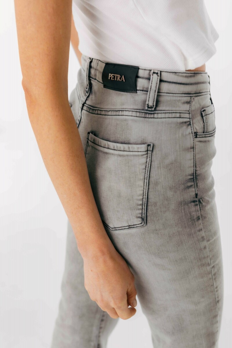 Jean Numa Gris