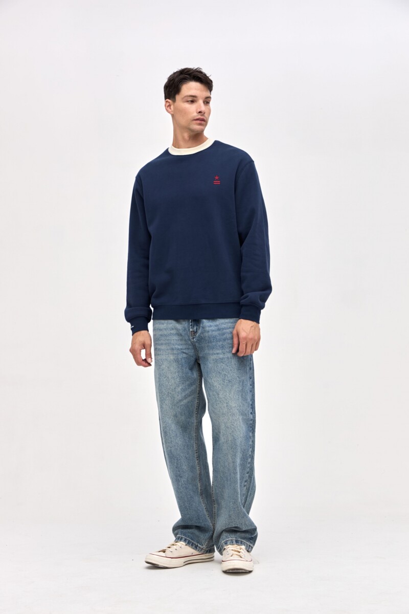 Jean Dalton - Light Blue 