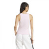 Musculosa ADIDAS de Mujer - JC5797 Rosa Claro-blanco