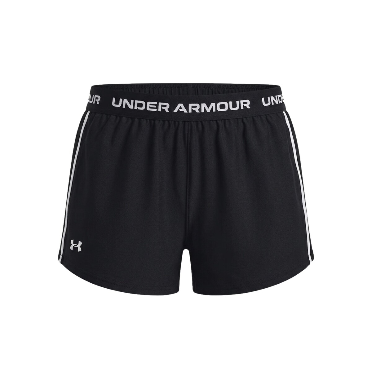 Short Under Armour Tech - Black 