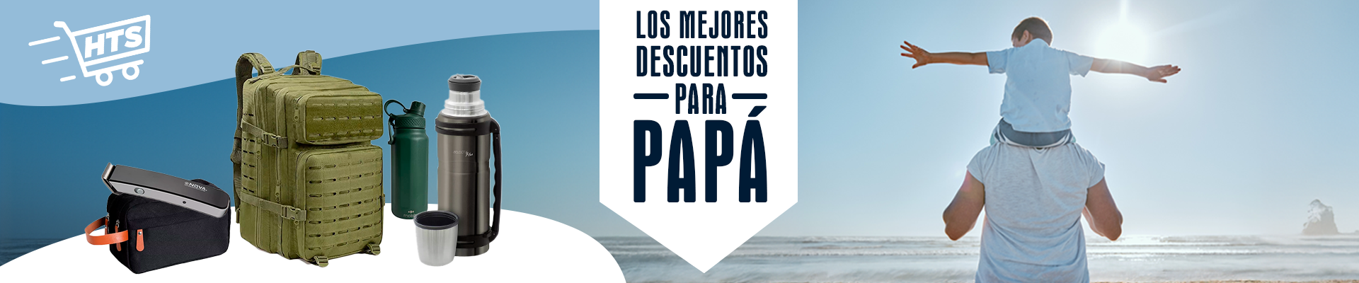 PARA PAPÁ