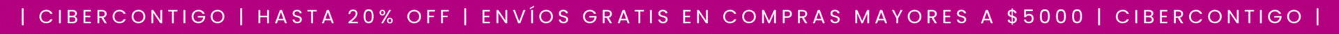 CyberContigo 25