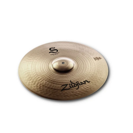 Platillo Crash Zildjian S Serie 16" Platillo Crash Zildjian S Serie 16"