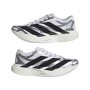 Zapatillas Running Adizero Evo Sl Exo Mujer White