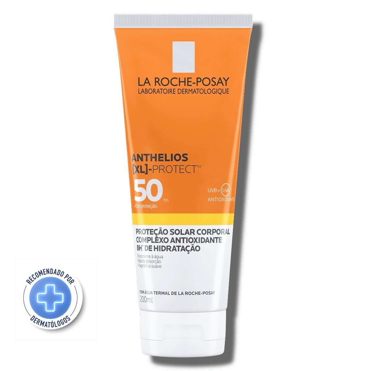 ANTHELIOS XL PROTECT FPS 50 