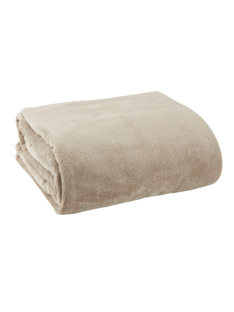 Manta DRAGEHODE fleece 140x200 topo Manta DRAGEHODE fleece 140x200 topo