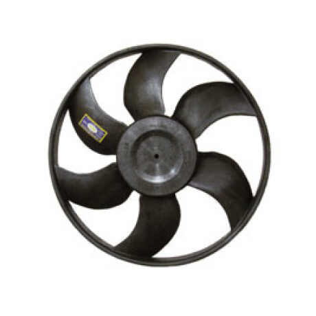 PALETA ELECTRO VENTILADOR - RENAULT CLIO II ALTA GAMMA - PALETA ELECTRO VENTILADOR - RENAULT CLIO II ALTA GAMMA -