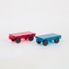 2 carros Imanix 2 carros Imanix
