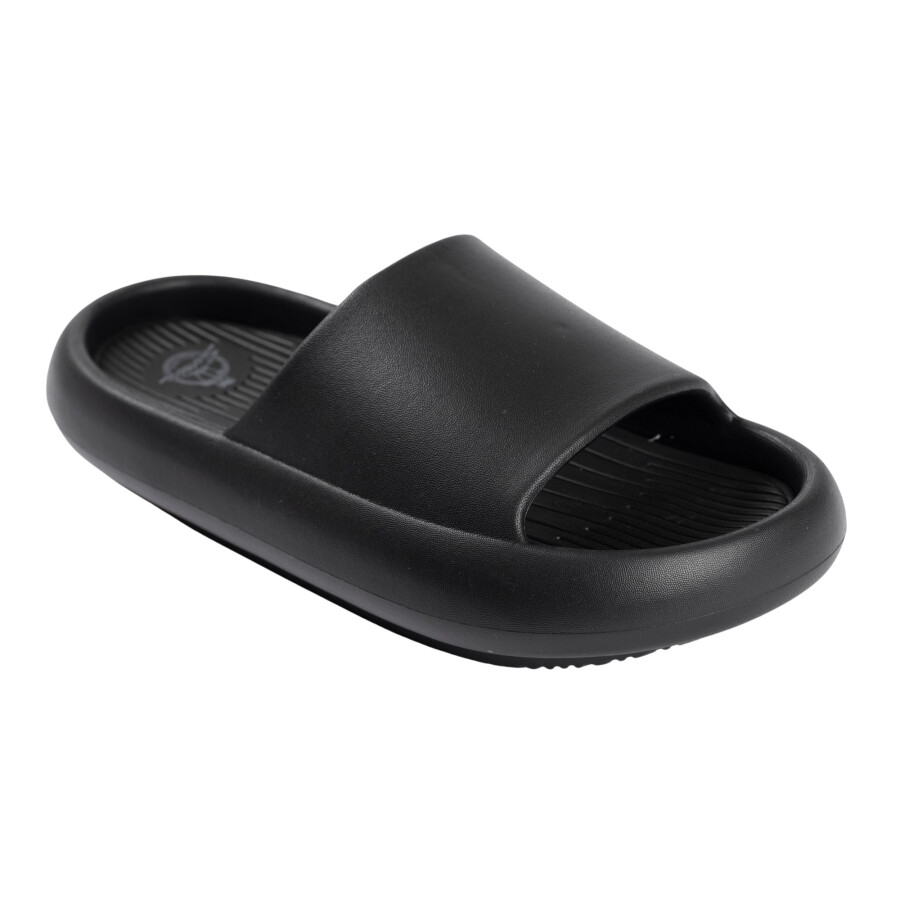 SAMARA SLIDE BLACK