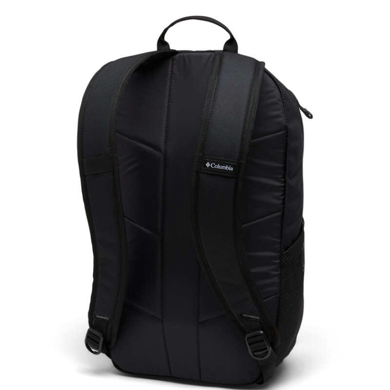 Mochila Atlas Explorer Unisex BLACK