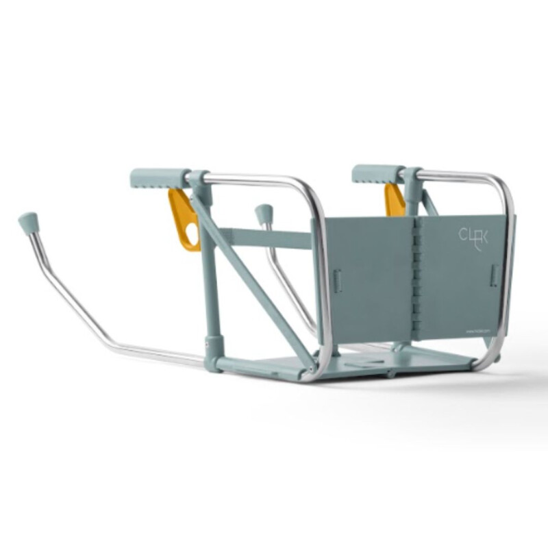 Silla de bebe para comer Salvia