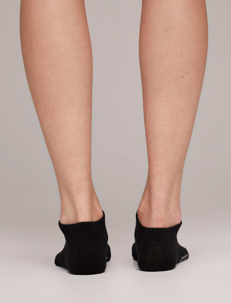 KIT DE 3 PARES DE MEDIAS UNISSEX MULTICOLOR