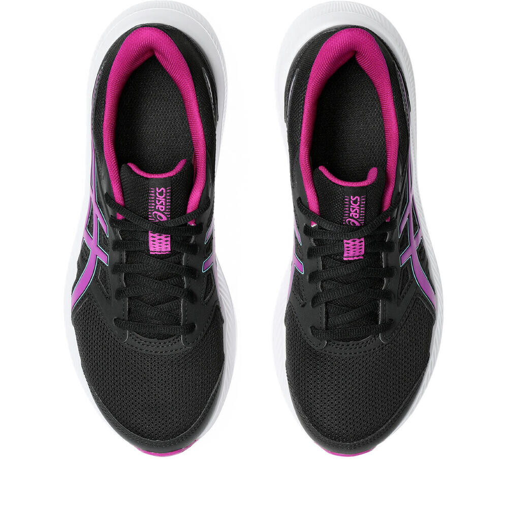 Jolt 4 - Mujer Black/bold Magenta