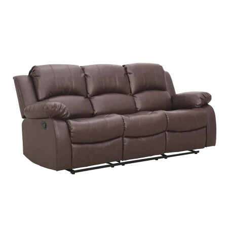 Sillon reclinable 3 cuerpos Sillon reclinable 3 cuerpos