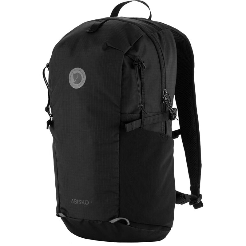 Mochila Fjallraven Abisko Softpack 16" Unisex Black