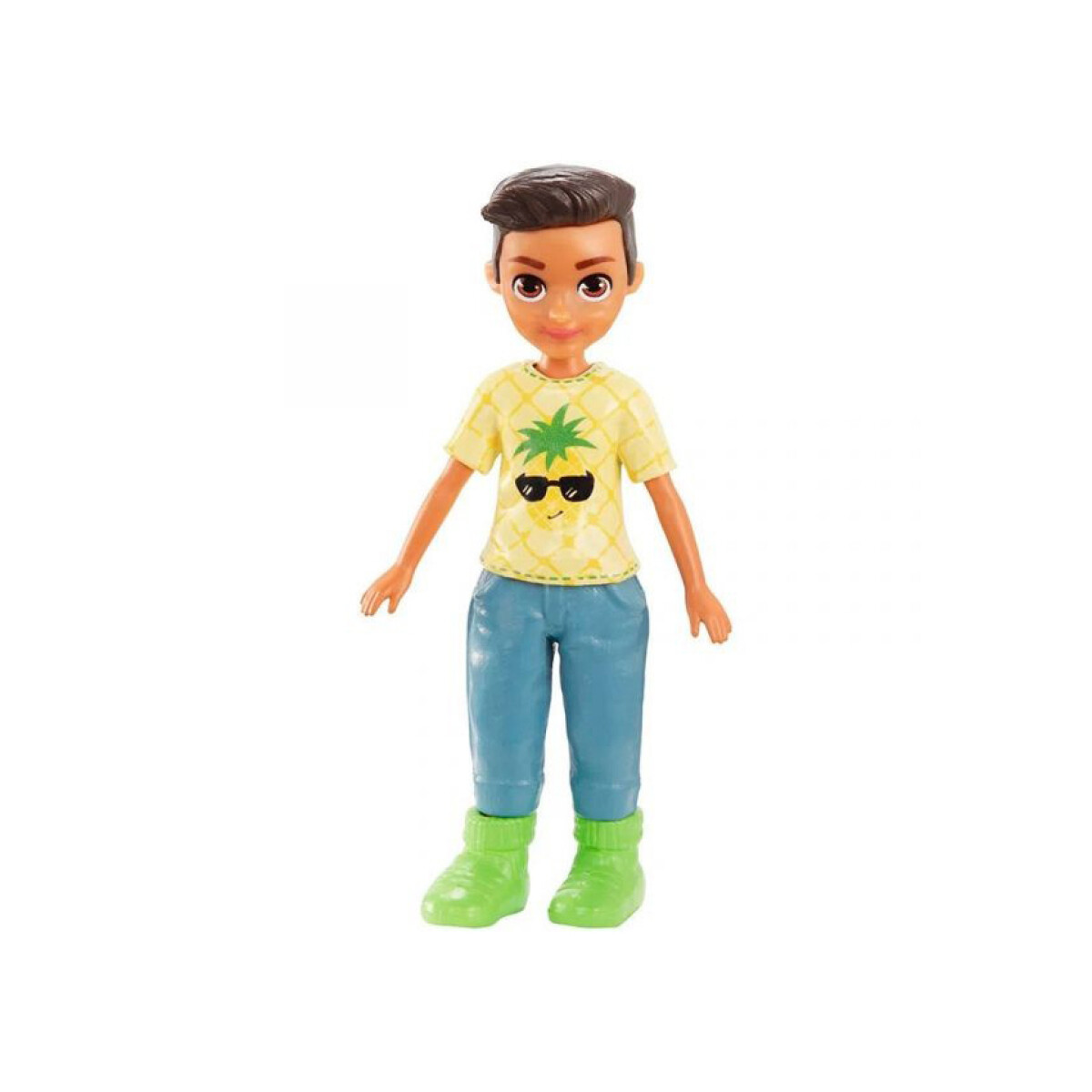 Muñeca Polly Pocket - Modelo 8 