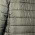 CAMPERA GD KIDS rosa misty GRIS CLARO/NEGRO/NARANJA