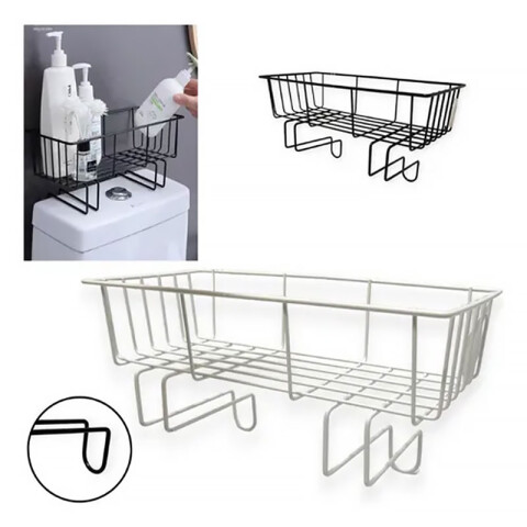 OUTLET Organizador Canasto c/patas 34x15x17cm Outlet Organizador Canasto C/patas 34x15x17cm