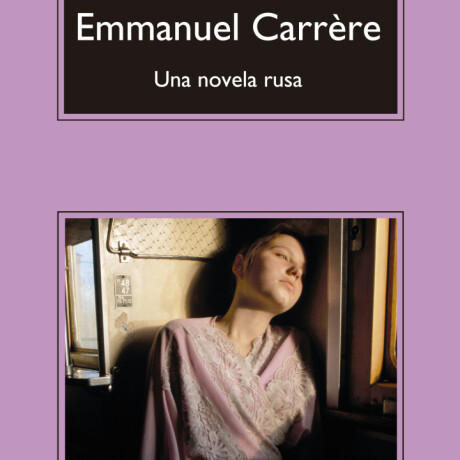 NOVELA RUSA, UNA NOVELA RUSA, UNA