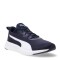 Championes de Hombre Puma Flyer Lite Mns Azul Marino - Blanco