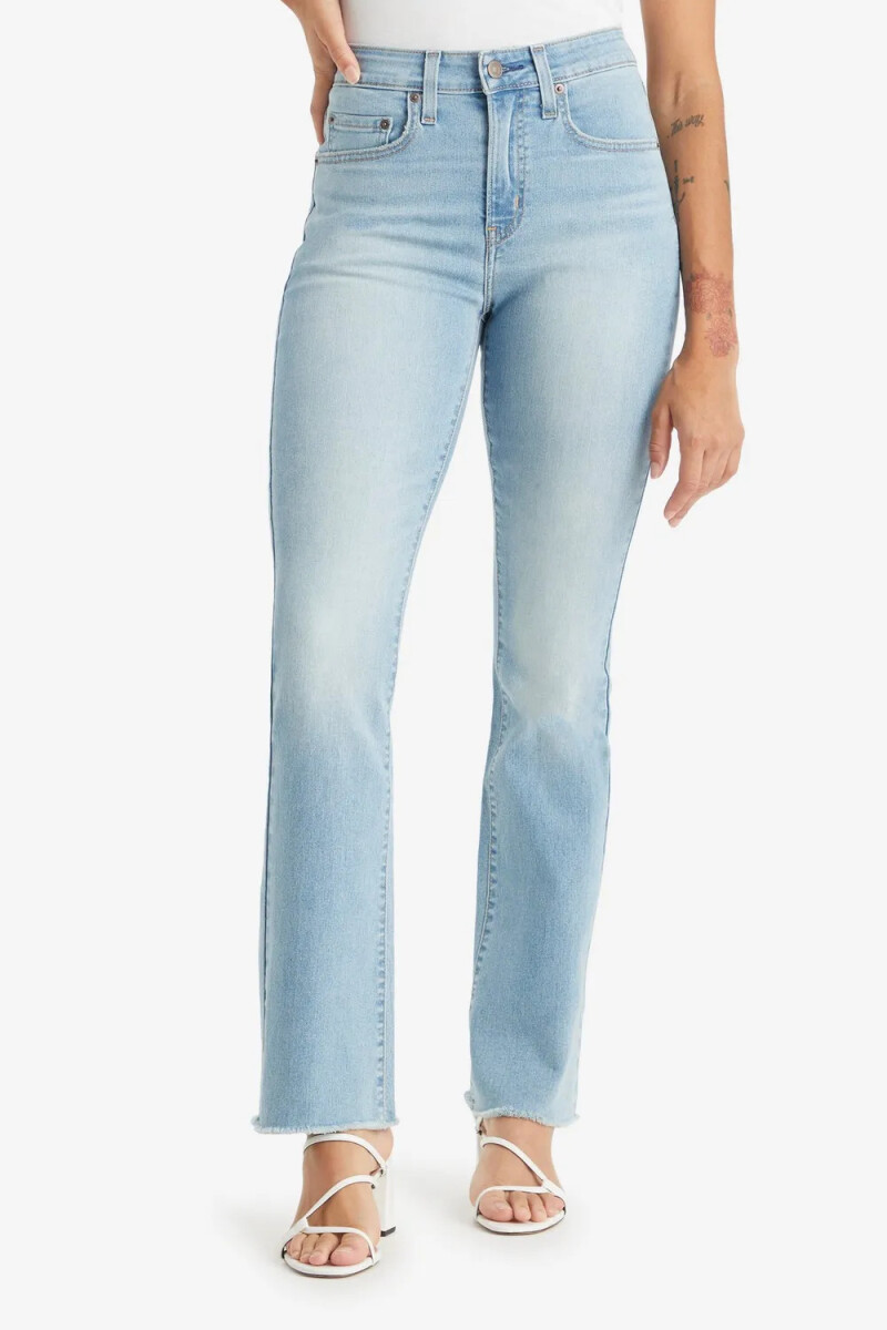 Jeans Levi's mujer 725 -0154 