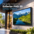Pantalla Industrial Exterior Samsung Oh55a-s 55" Full Hd PANTALLA SAMSUNG 55" SIGNAGE OUTDOR OHAS