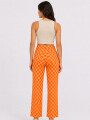 Pantalon Marvy Estampado 1