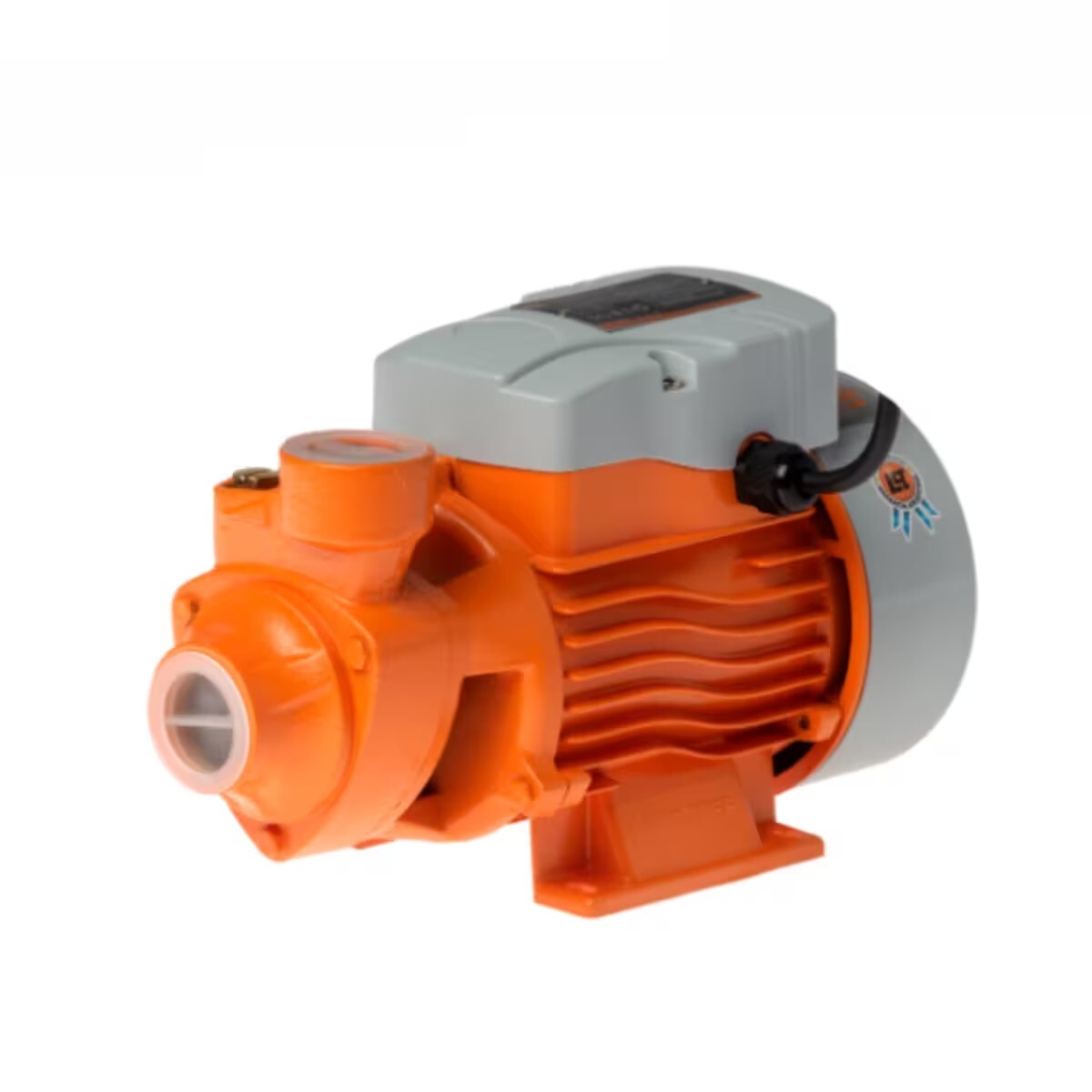 Bomba Periferica 0.5hp - 27l/min -20mts 