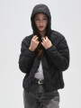 Campera Murda Negro