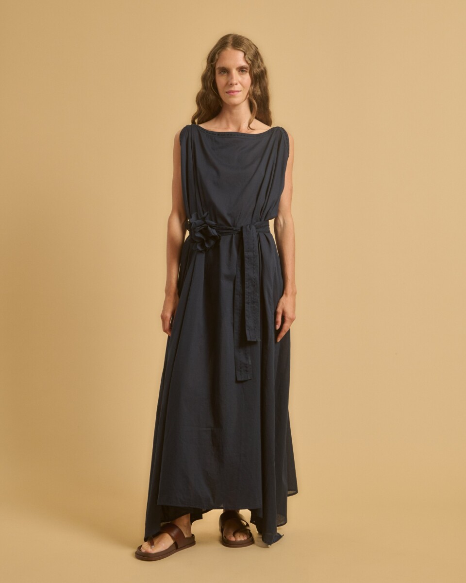 VESTIDO RELIO 