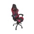 Silla Gamer Empoli C/Reposapie EM-G01 Rojo