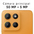 Motorola Moto G15 4/256 Gb 4g NARANJA