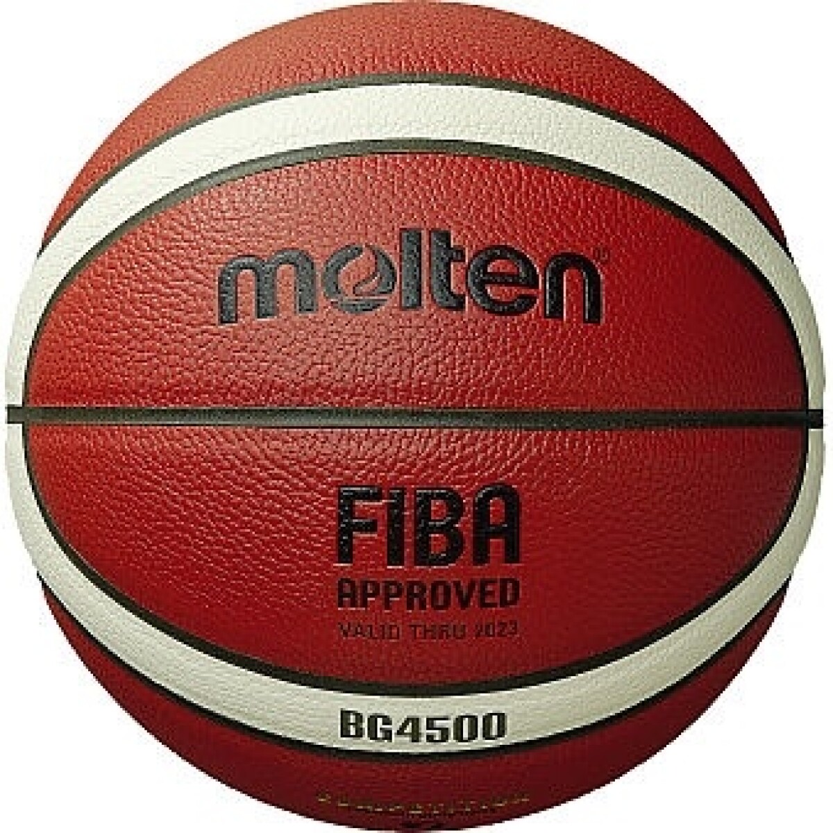 Pelota Molten Basket Cuero B7G-4500 - S/C 