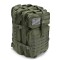 Mochila Táctica 45 litros Verde